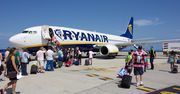 Zakaz wnoszenia alkoholu. Ryanair dba o komfort pasażerów