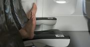 Zdejmujesz buty w samolocie? Skazujesz się na niebezpieczeństwo