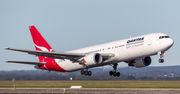 Długo oczekiwany lot z Australii do Europy. Pasażerowie spędzą w powietrzu aż 17 godzin