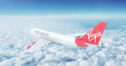 Niezwykła metamorfoza samolotów Virgin Atlantic. Efekty robią wrażenie