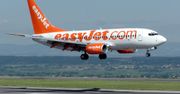 EasyJet. Skandal: pasażer na miejscu bez oparcia. Linia prosi o usunięcie kompromitującego zdjęcia