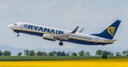 Ryanair wyprzedaje bilety. Milion przecenionych miejsc