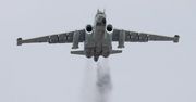 Su-25 SM - miał niszczyć 4 cele jednocześnie