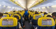 Irlandzkie linie lotnicze zapowiadają restrykcyjne kontrole
