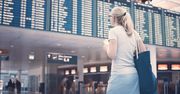 Pokazała, jak się zarabia na overbookingu. Zgarnęła niemałe pieniądze