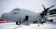 Chile. Samolot rozbił się w pobliżu Antarktydy. Na pokładzie było 38 osób