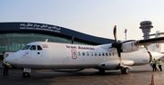 Iran Aseman Airlines. Co wiemy o tej linii lotniczej?