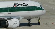Alitalia strajkuje: odwołano 364 loty