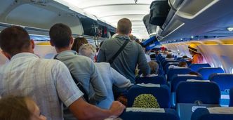 Przyjazne Latanie już nie rozstrzyga sporów z liniami lotniczymi. Decyzja UOKiK