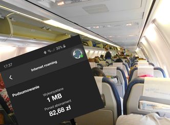 Drogi internet za granicą. "Czułam, jak pieniądze wypływają mi z kieszeni"