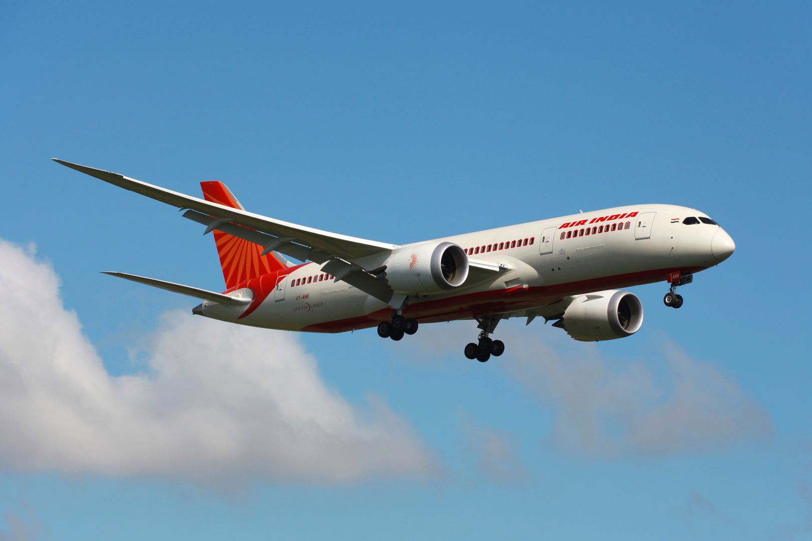 Pasażerowie samolotu pogryzieni przez pluskwy. Air India wini pogodę