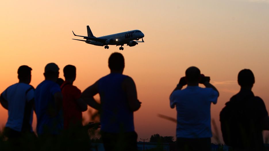 Wyjazdy, które zgodnie z ofertą biura miały być zorganizowane po 20 września zostały wstrzymane