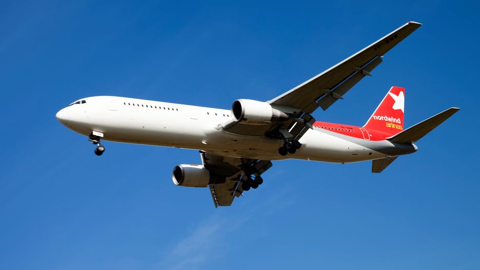 Rosja: Wenezuela była celem samolotu bez pasażerów. Rosjanie chcą wywieźć 20 ton złota?