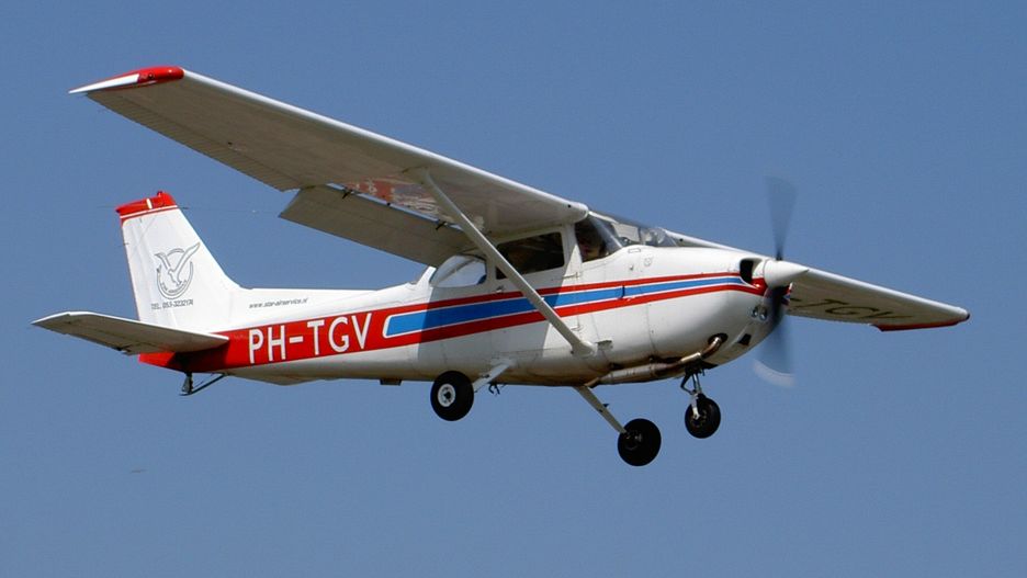 Cessna 172