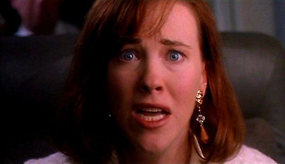 Catherine O'Hara po latach