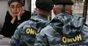 Kim są twardziele z OMON-u
