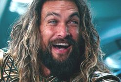 Nie kłamał! Jason Momoa jednym zdjęciem uciszył spekulacje