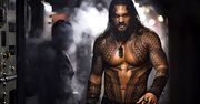 Dzieci nie znają drugiej strony aktora. Jason Momoa jeszcze ukrywa przed nimi, co robi