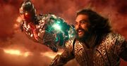 Jason Momoa widział "Ligę Sprawiedliwości" w wersji "Snyder Cut". Różni się totalnie od kinówki