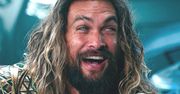 Nie kłamał! Jason Momoa jednym zdjęciem uciszył spekulacje