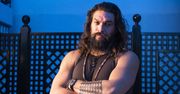Jason Momoa skończył 40 lat. "Jestem całkiem zadowolony z bycia sobą"