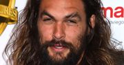 Sesja ślubna z gwiazdą. Jason Momoa "ulepszył" zdjęcia pary młodej