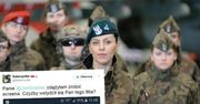 Krótka pamięć rzecznika PO. Szybko usunął ten wpis z Twittera