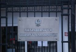 MON tłumaczy obecność Jana Kudrelki w centrali SKW. To była praca doraźna na umowie-zleceniu