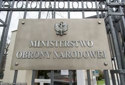 Podział w MON. Wiemy, który minister został na ulicy Klonowej