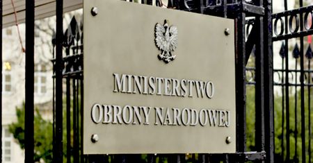 Resort nauki kontra MON. Chodzi o UM w Łodzi