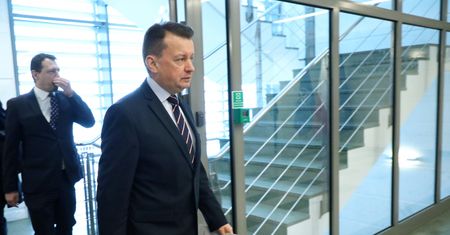 Kontrwywiad namierzył żołnierza, który siał dezinformację w wojsku