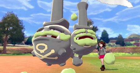 Nintendo pokazuje nowości z Pokemon Sword and Shield [WIDEO]