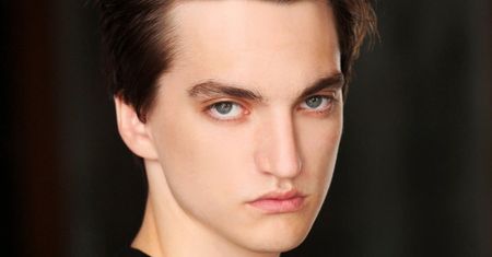Richard Harmon na Warsaw Comic Con!