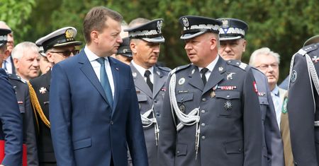 Gen. Jemielniak nie jest już szefem Inspektoratu Sił Powietrznych. Zaskakujące kulisy odwołania