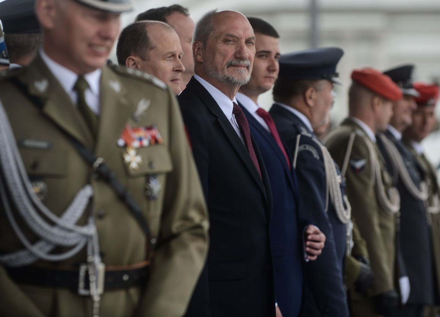 Antoni Macierewicz