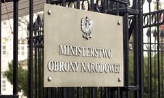 MON naruszyło przepisy podczas zakupu samolotów dla VIP-ów