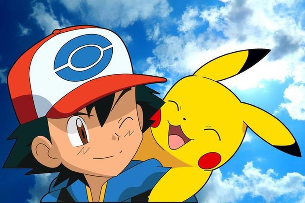 Minął rok od premiery "Pokemon Go". Czy ta gra nadal jest tak wspaniała?