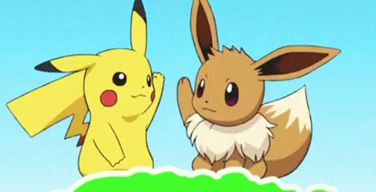 Chyba nikomu nie przeszkadzałyby Pokémony na Switchu jeszcze w tym roku