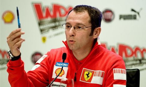 Domenicali: to wstyd dla całej Formuły 1