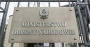Podział w MON. Wiemy, który minister został na ulicy Klonowej