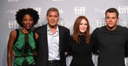 "Suburbicon" w reżyserii George'a Clooneya, na podstawie scenariusza braci Coen, niedługo w kinach. Zobacz zwiastun filmu!