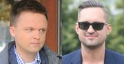 Nie tak to miało wyglądać… Marcin Prokop i Szymon Hołownia na castingach do "Mam talent" chcieli zabłysnąć, ale coś poszło nie tak