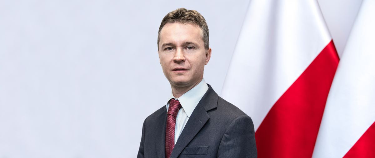 Paweł Woźny nowym wiceministrem. Dołączy do MON