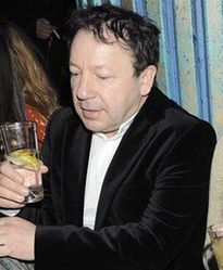 Monika Richardson i Zbigniew Zamachowski: znamy szczegóły związku!