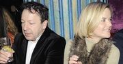 Monika Richardson i Zbigniew Zamachowski: znamy szczegóły związku!