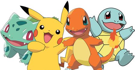 Łapiesz je wszystkie na pirackiej wersji Pokemon Sun/Moon? Nintendo złapie Ciebie