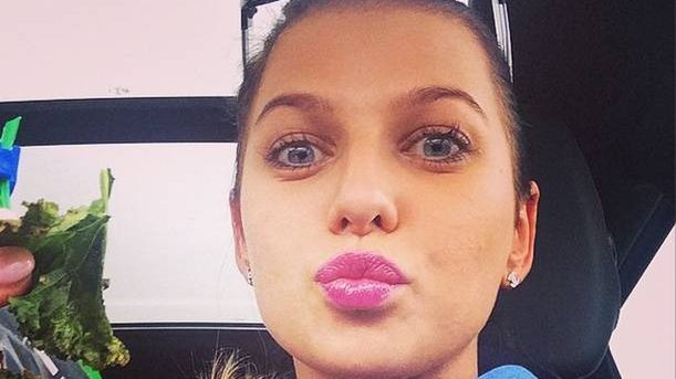 Anna Lewanowska
Fotografia: Instagram.com