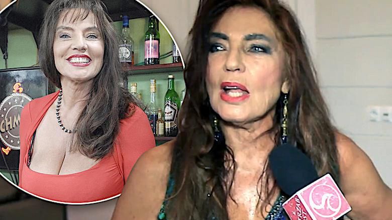 M jak miłość, Agnieszka Fitkau-Perepeczko, Simona