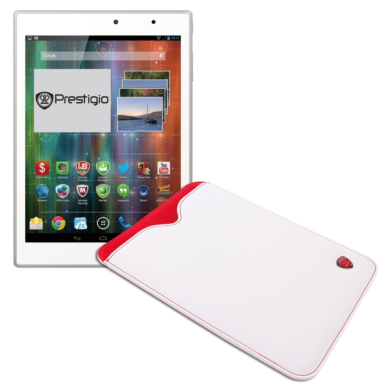 MultiPad 4 Diamond 7.85