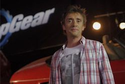 Richard Hammond zaprasza na Top Gear Live w Warszawie